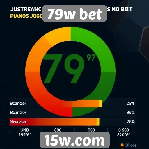 Estatísticas de jogadores ativos no 79w bet