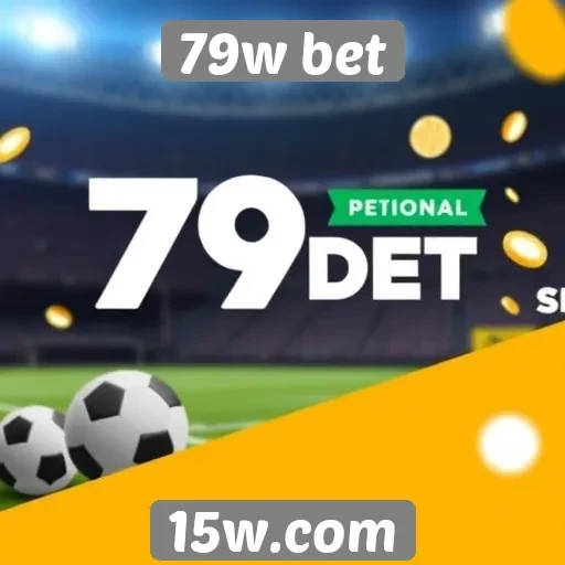 Análise das promoções disponíveis no 79w bet
