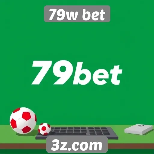 Benefícios e desvantagens de usar o site 79w bet