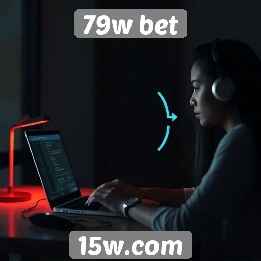 Atendimento ao cliente no 79w bet