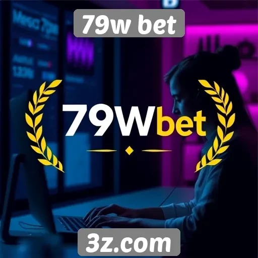 Desempenho de suporte ao cliente na 79w bet