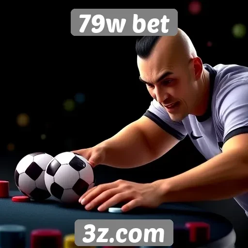 Opções de depósito e retirada no 79w bet