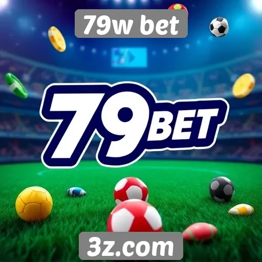 Recursos de jogos disponíveis na 79w bet