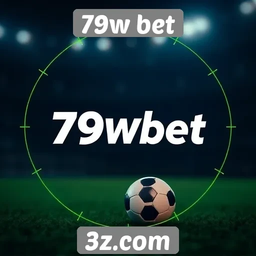 Estudo sobre a licença e regulamentação do 79w bet