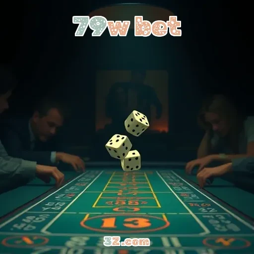 Live-bets na 79w bet: Mergulhe na Aposta Emocionante