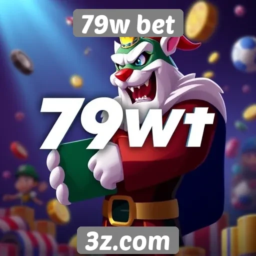 Principais jogos disponíveis na plataforma 79w bet