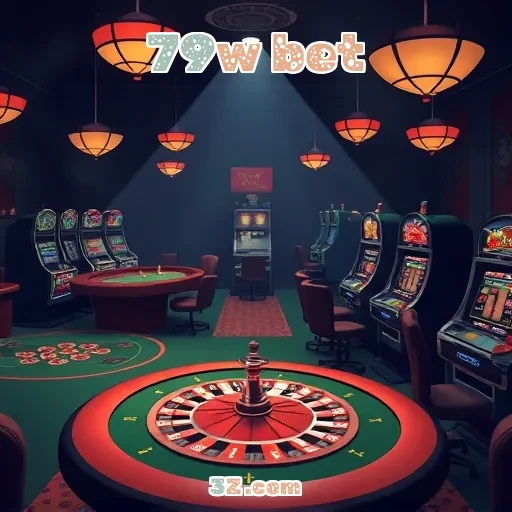 Explore as Novidades do 79w Bet em Nossa Seção News