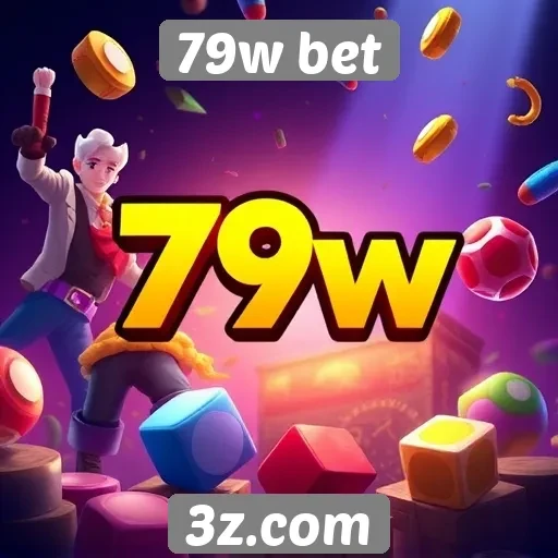 Ranking dos jogos mais populares na 79w bet