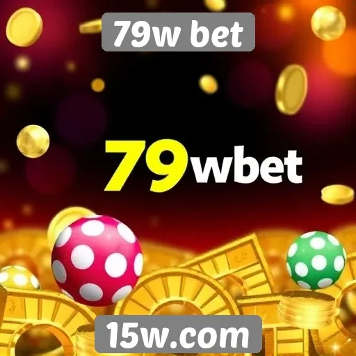 Eventos promocionais disponíveis no 79w bet