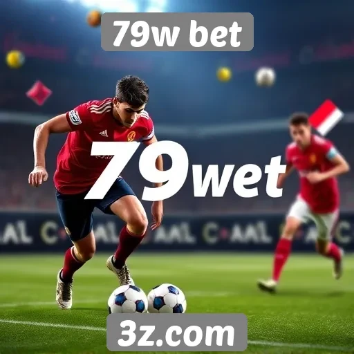 Impacto das promoções na experiência do usuário 79w bet