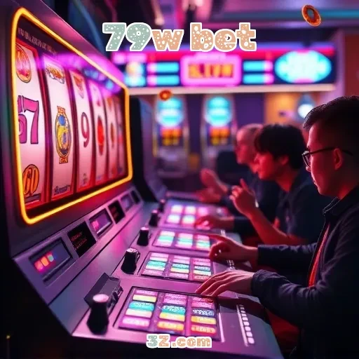 Promoções Imperdíveis do Site 79w Bet para Jogadores Brasileiros