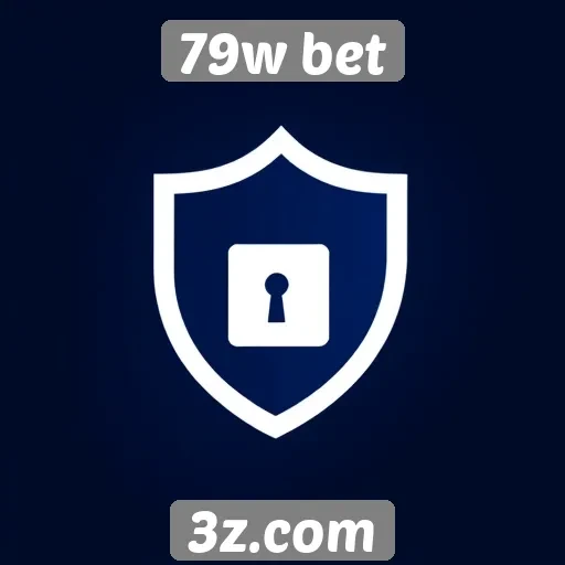 Regulamentação e segurança no site 79w bet