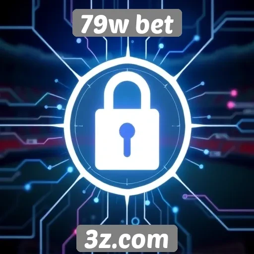 Análise da segurança e regulamentação do 79w bet