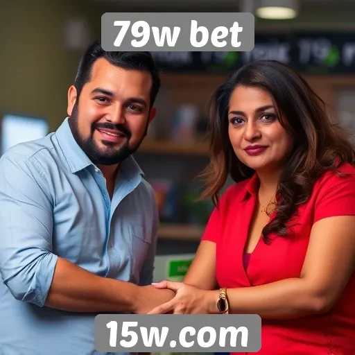 Depoimentos de usuários sobre a experiência no 79w bet