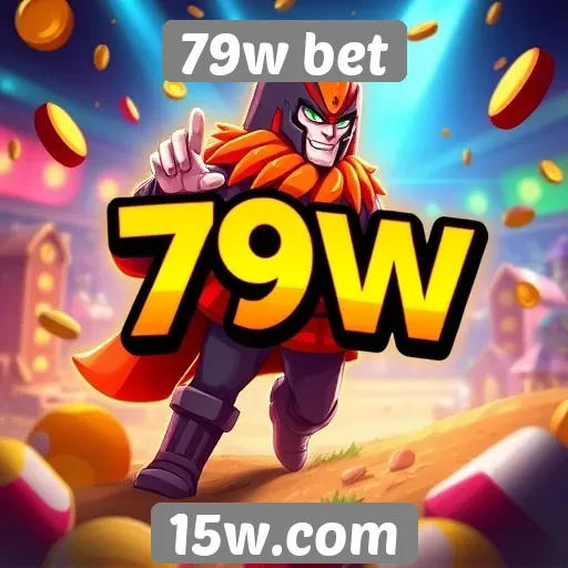 Perspectivas de crescimento do 79w bet no mercado de jogos