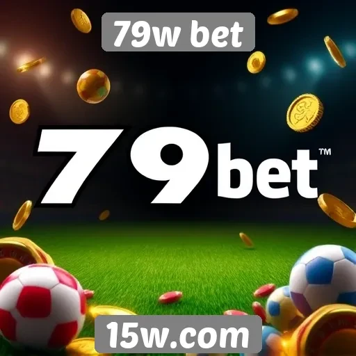 79w bet oferece ampla gama de jogos online